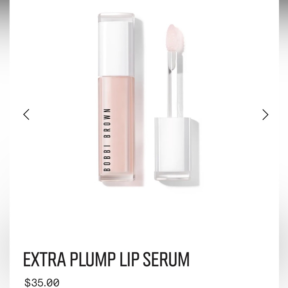EXTRA PLUMP LIP SERUM